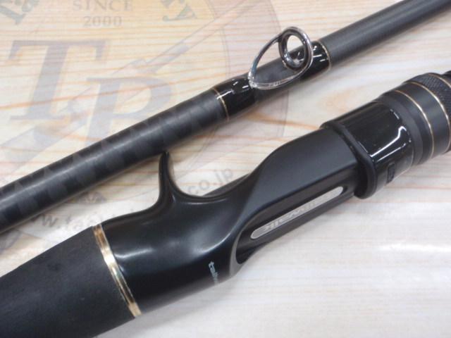 フルレンジ C76XH