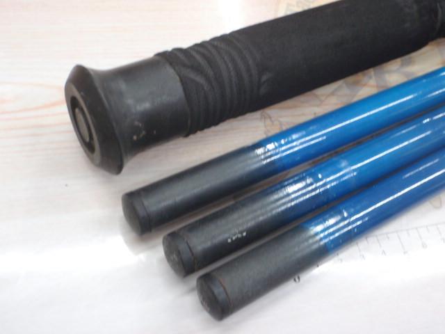 マリントリオ270