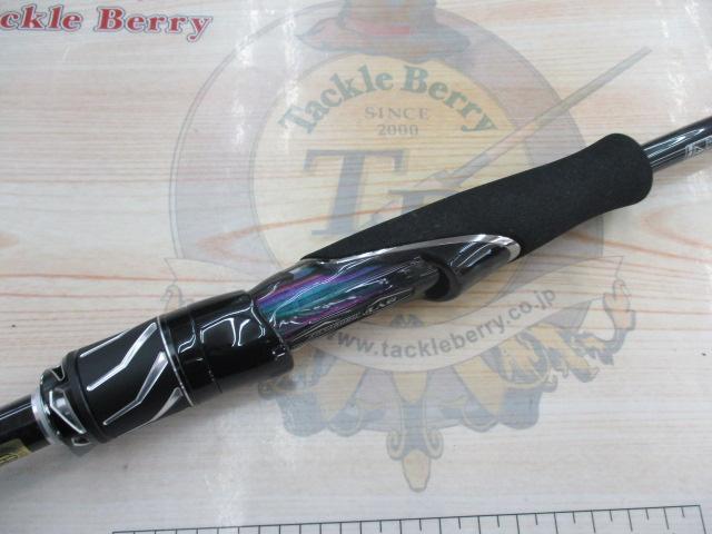 スティーズ S66L