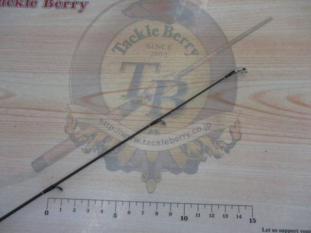 スティーズ S66L