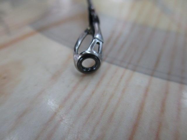 スティーズ S66L