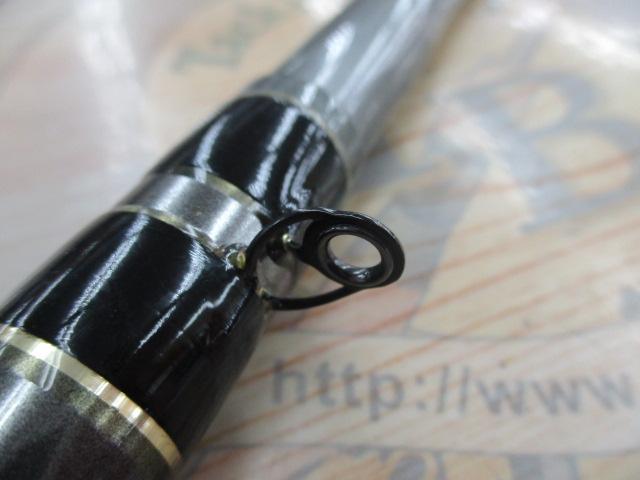 飛竜クロダイ T-53UM