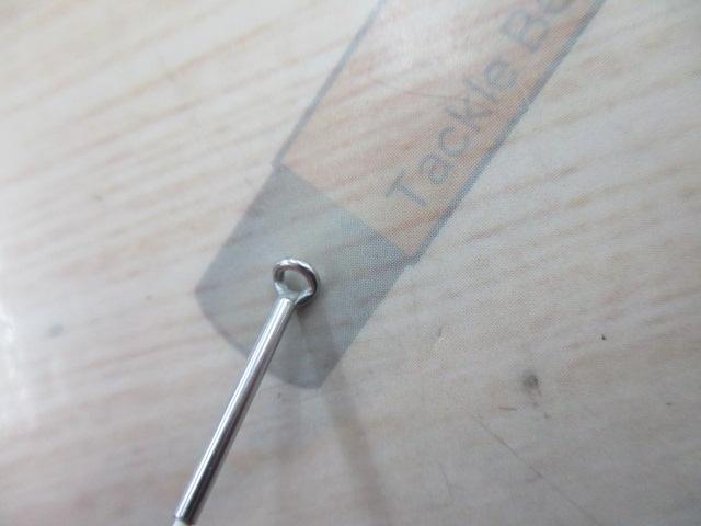 飛竜クロダイ T-53UM