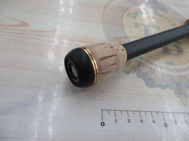 グラディエーターマキシマム GX-67MHC-ST ザ・ビショップ