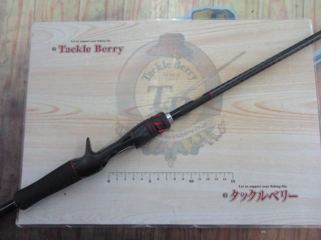 20ゾディアス 1610M｜＠ベリーネット 日本最大新品中古釣具WEBショップ