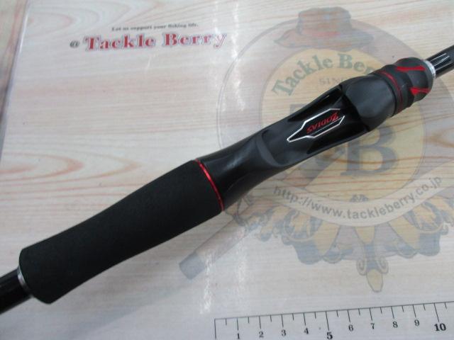 20ゾディアス 1610M｜＠ベリーネット 日本最大新品中古釣具WEBショップ