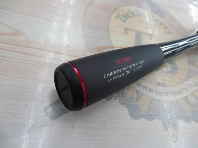 20ゾディアス 1610M｜＠ベリーネット 日本最大新品中古釣具WEBショップ