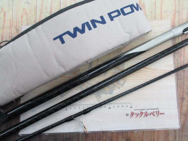 ツインパワーSF 425CX