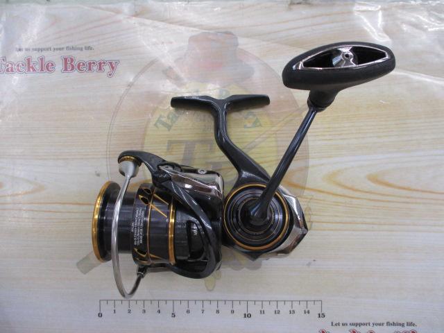 21カルディア LT3000-CXH