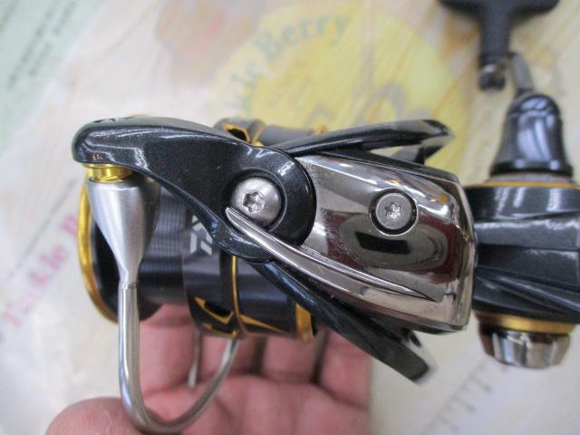 21カルディア LT3000-CXH