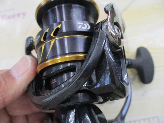 21カルディア LT3000-CXH