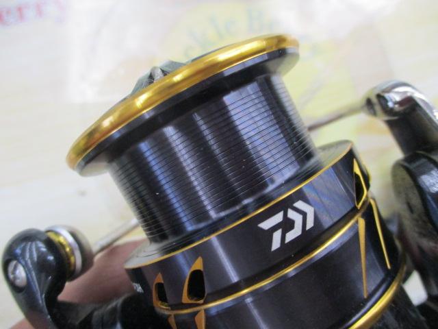 21カルディア LT3000-CXH