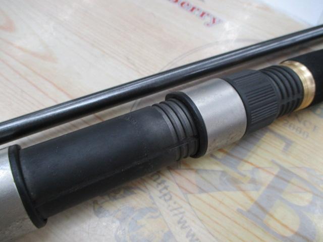 ジグキャスター 97MH