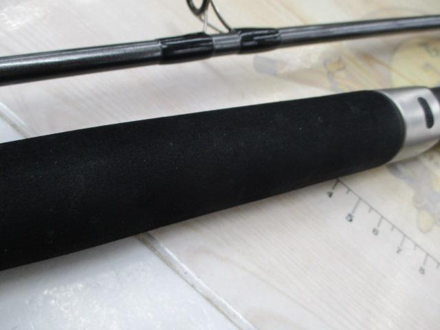 ジグキャスター 97MH