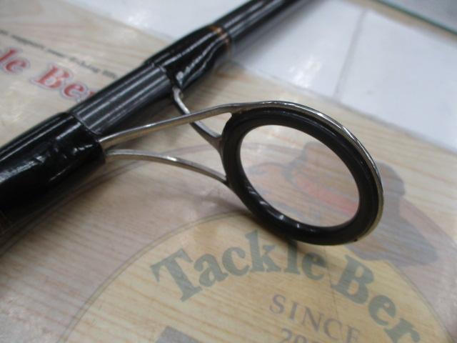 ジグキャスター 97MH