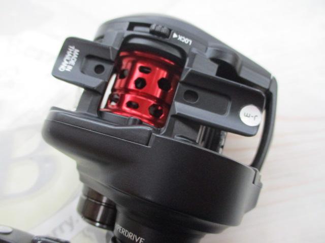 25アルファス BF TW 8.5L