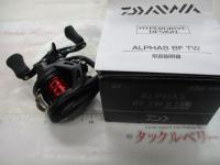 25アルファス BF TW 8.5L