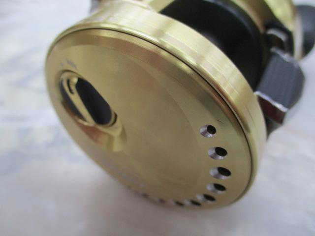 22カルカッタコンクエスト 200XG