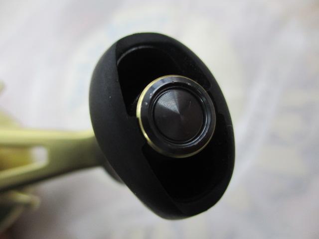 22カルカッタコンクエスト 200XG