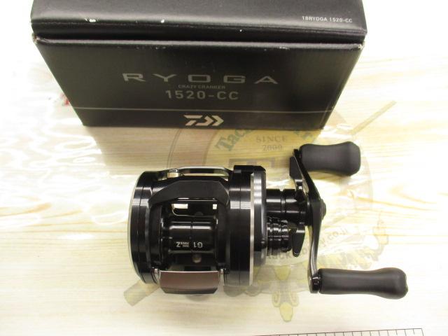 18リョウガ 1520-CC｜＠ベリーネット 日本最大新品中古釣具WEBショップ