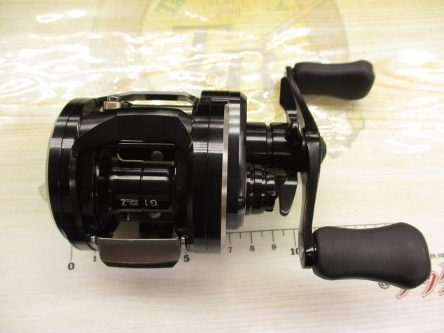 18リョウガ 1520-CC｜＠ベリーネット 日本最大新品中古釣具WEBショップ