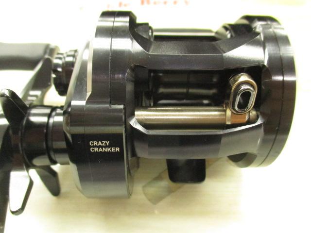 18リョウガ 1520-CC｜＠ベリーネット 日本最大新品中古釣具WEBショップ