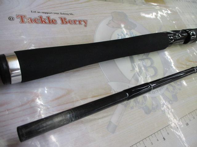 ブラックレーベル BL762MLFS