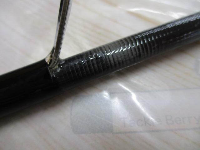 ブラックレーベル BL762MLFS