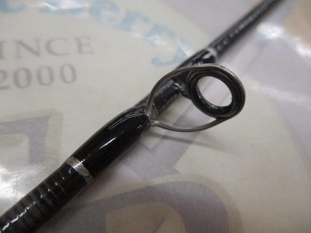 ブラックレーベル BL762MLFS