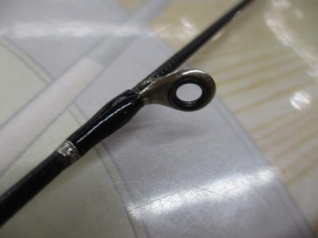 ブラックレーベル BL762MLFS