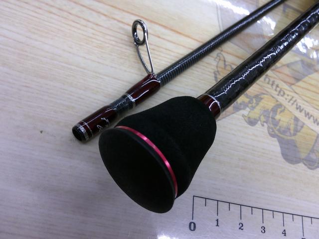 ファインテール FAX-602L｜＠ベリーネット 日本最大新品中古釣具WEB