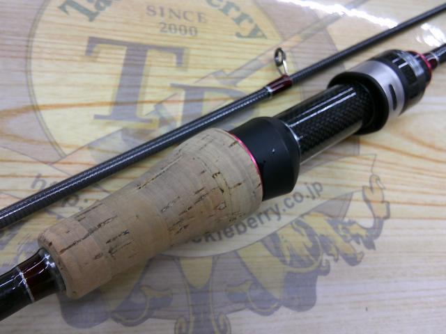 ファインテール FAX-602L｜＠ベリーネット 日本最大新品中古釣具WEB