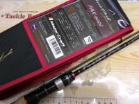 ファインテール FAX-602L