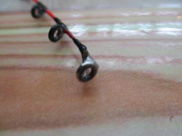 極鋭カワハギ AIR 1343 AGS