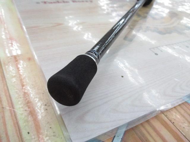 デッキステージカワハギ 173AC