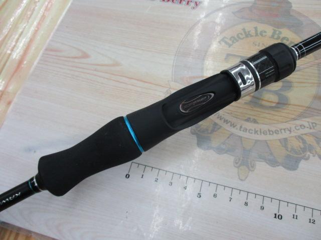 デッキステージカワハギ 173AC