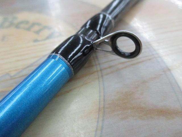 デッキステージカワハギ 173AC