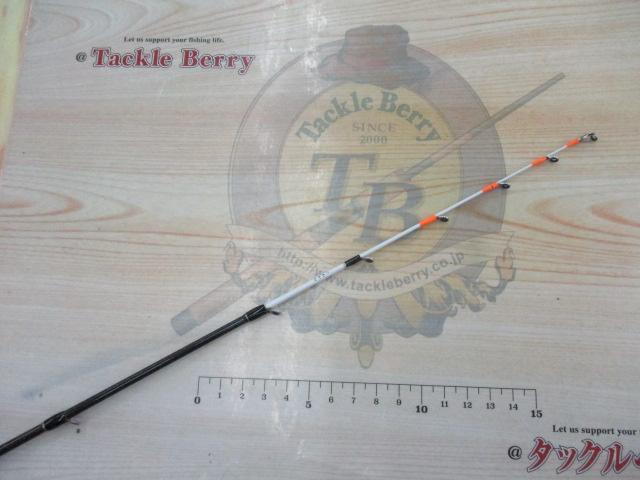 デッキステージカワハギ 173AC