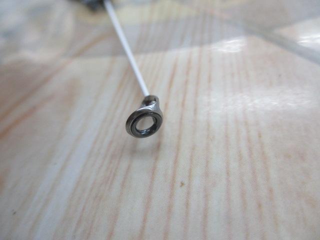 19シーリア海上釣堀 M350