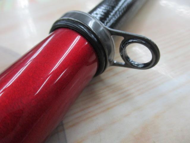 プロスペックISO 2-530