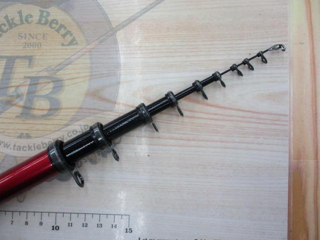 プロスペックISO 2-530