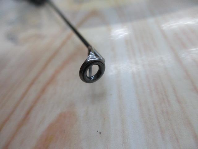 プロスペックISO 2-530