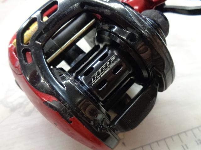 HRF PEスペシャル 7.3R-TW｜＠ベリーネット 日本最大新品中古釣具WEB