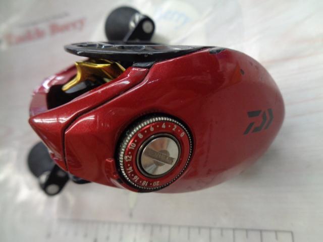 HRF PEスペシャル 7.3R-TW