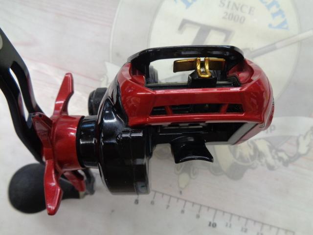 HRF PEスペシャル 7.3R-TW｜＠ベリーネット 日本最大新品中古釣具WEB