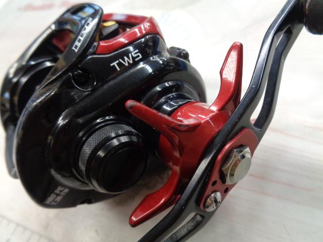 HRF PEスペシャル 7.3R-TW｜＠ベリーネット 日本最大新品中古釣具WEB