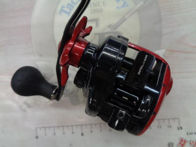 HRF PEスペシャル 7.3R-TW｜＠ベリーネット 日本最大新品中古釣具WEB