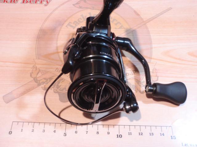 24ヴァンフォード 2500S｜＠ベリーネット 日本最大新品中古釣具WEBショップ