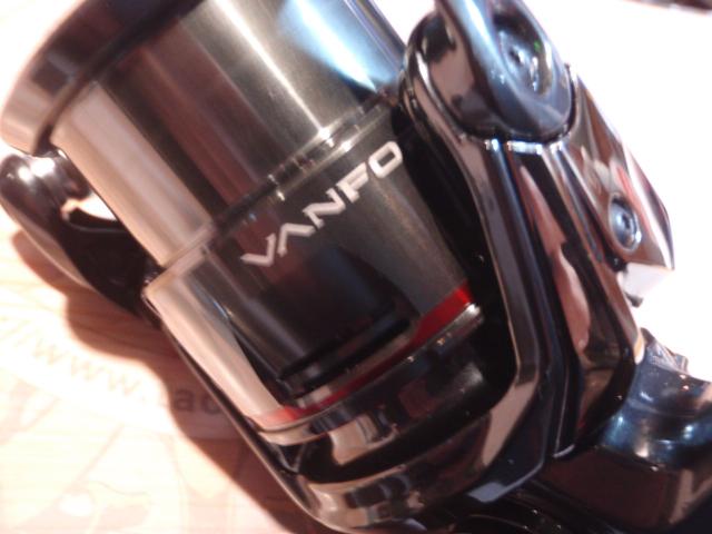 24ヴァンフォード 2500S