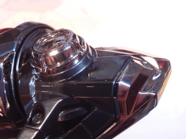 24ヴァンフォード 2500S